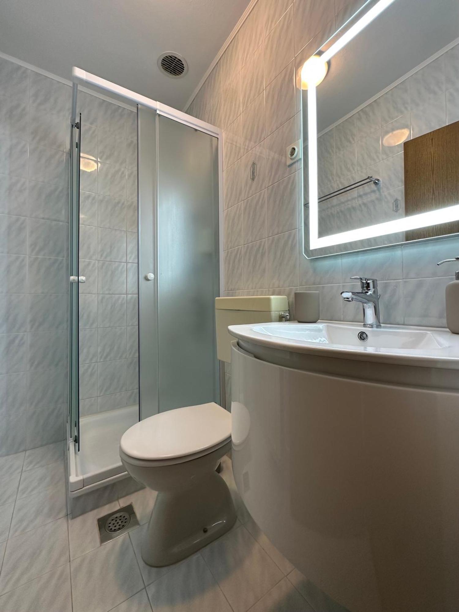 Apartment Jozi Soča Quarto foto